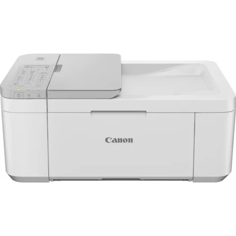 Canon Multifunctional InkJet Color TR4756i White