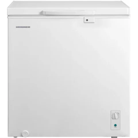 Heinner Lada Frigorifica HCF-M198INVCE++ Clasa E 198L Alb