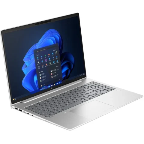 HP Laptop ProBook 4 G1a Ryzen 7 250 16inch WUXGA 16GB 512GB Radeon 780M Windows 11 Pro Pike Silver