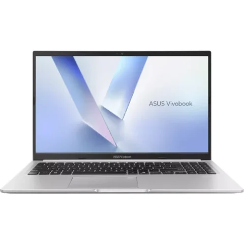 ASUS Laptop VivoBook 15 FHD 15.6 inch AMD Ryzen 5 150 16GB 512GB SSD Free Dos Cool Silver