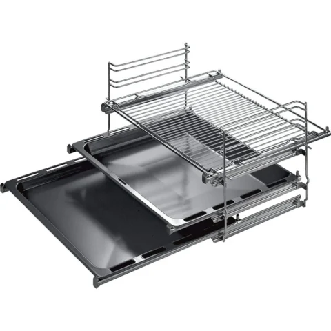 Bosch 3-way telescopic pull-out HEZ438301