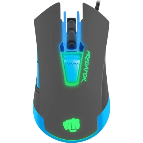 Fury Mouse gaming Predator