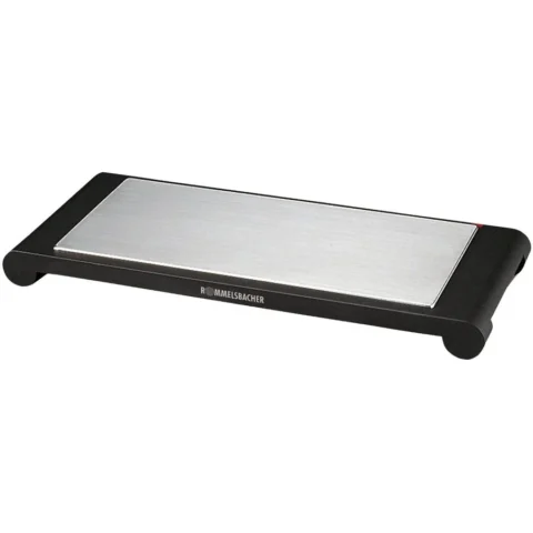 Rommelsbacher Płyta podgrzewająca WPS 857 850W silver