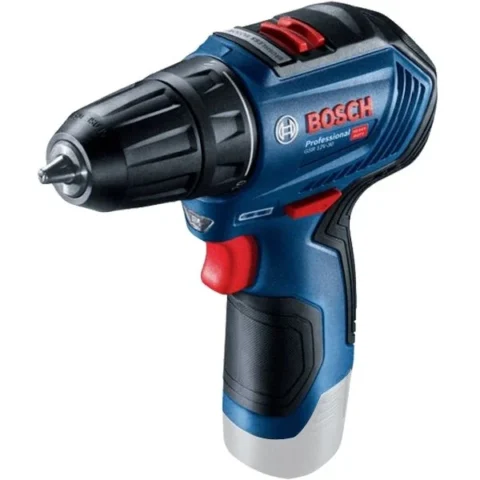 Bosch Masina de gaurit cu acumulator GSR 12V-30 1600 RPM 12V Albastru