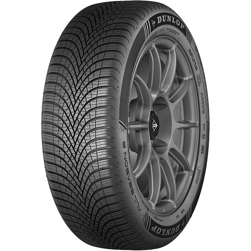 Dunlop Anvelopa 235/40R18 95W ALL SEASON 2 XL MFS PJ M+S 3PMSF