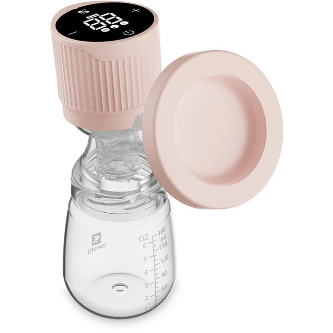 Lorelli Pompa de San Electrica Lila Pink