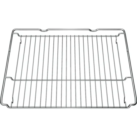 NEFF baking and roasting rack (standard) Z11CR10X0, grill rack chrome