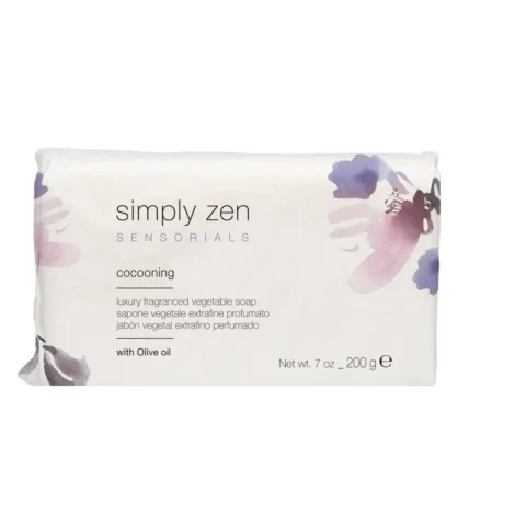 Simply Zen Sapun Sensorials Cocooning 200G
