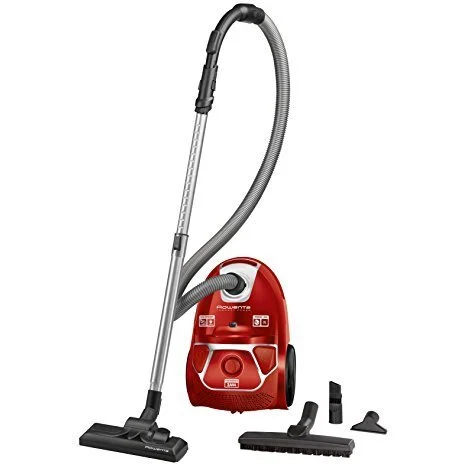 Rowenta Aspirator RO3953 Compact Power parquet