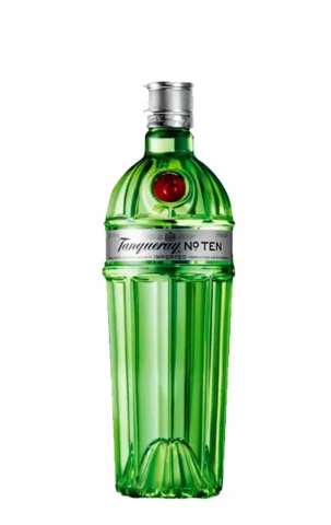 Tanqueray 10 Dry Gin 0.7L — Cantitate 0.7 L