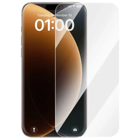 Baseus Folie protectie pentru Apple iPhone 17