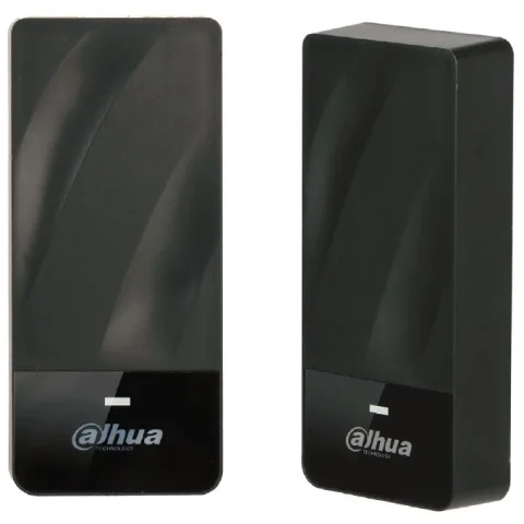 Cititor RFID Dahua ASR1200E Waterproof, slim, montaj aplicat