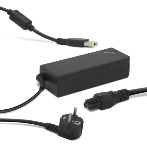 Delight Incarcator Laptop Lenovo 90W 20V 4.5A 110-240V Mufa 11×4.5mm Negru