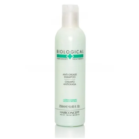 Hairconcept Professional Sampon Anti-Ingrasare a Parului 250ml