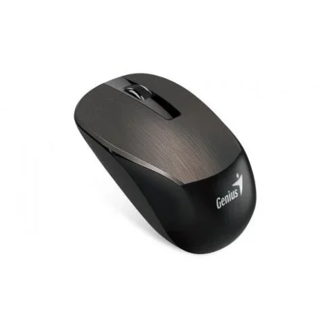 Mouse NX-7015 WS 1600DPI USB Wireless Negru