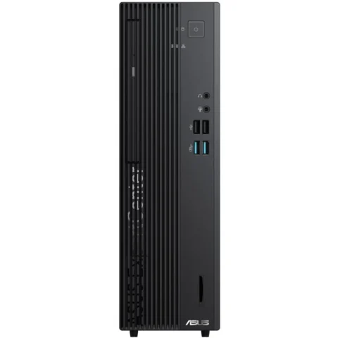 ASUS Sistem desktop ExpertCenter D5 Intel Core i5-14500 16GB 512GB SSD Windows 11 Pro Black