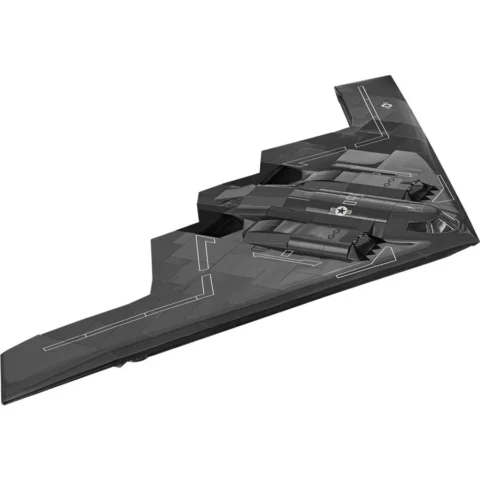 Cobi Jucarie Northrop B-2 Spirit +10 ani