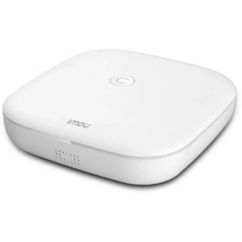 IMOU Gateway de Alarma Inteligenta ZG1 Alb