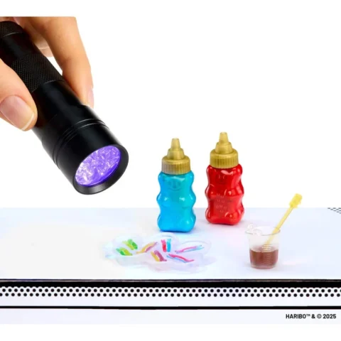 MGA Entertainment Jucarie Miniverse Make It Mini Haribo Multipack