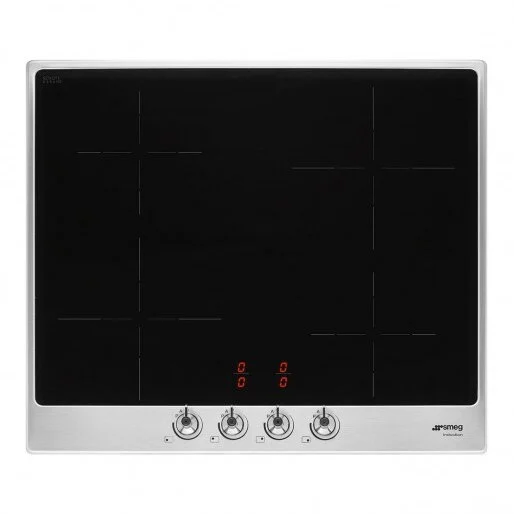 Plita Incorporabila SI364FXM Inductie 60Cm Otel Inoxidabil