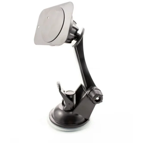 Carguard Suport Auto Magnetic pentru Telefon Negru