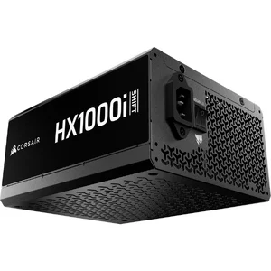Corsair Sursa iCUE LINK HX1000i SHIFT 1000W Cybenetics Platinum Full Modulara C14 Version Negru