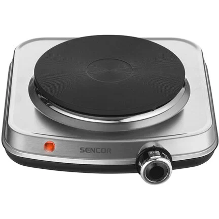 Generic PLITA ELECTRICA 1500W SENCOR