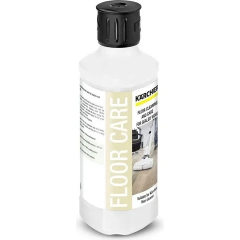 Karcher RM 534 floor care wood sealed – 6.295-941.0