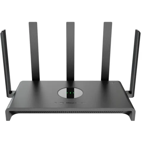 Reyee Router wireless RG-EW3000GX Pro Black