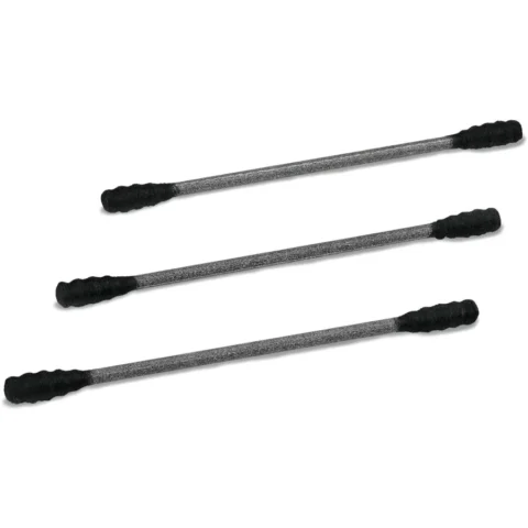 Thermal Grizzly Set 3 Aplicatoare Termice pentru Pasta Termica din Metal Lichid Negru