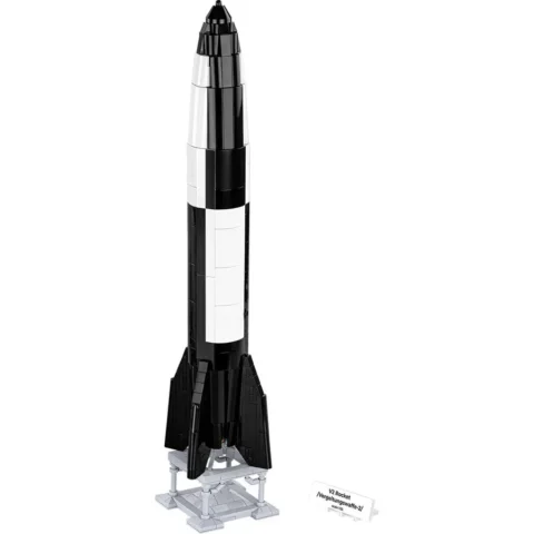 Cobi Jucarie V2 Rocket +9 ani