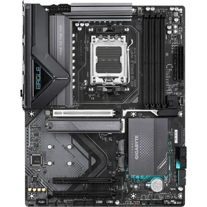 Gigabyte Placa de Baza X870E EAGLE WIFI7