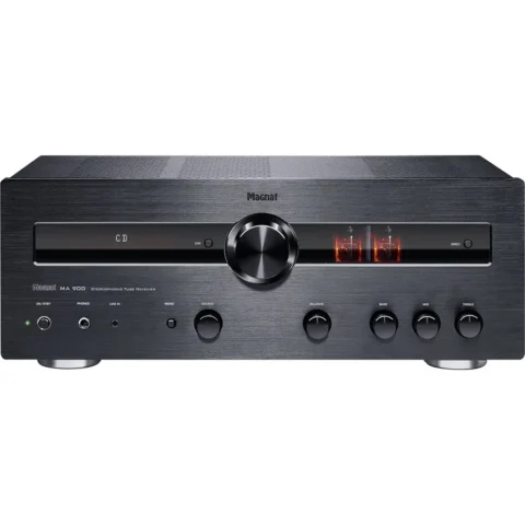 Magnat Amplificator MA 900 Negru