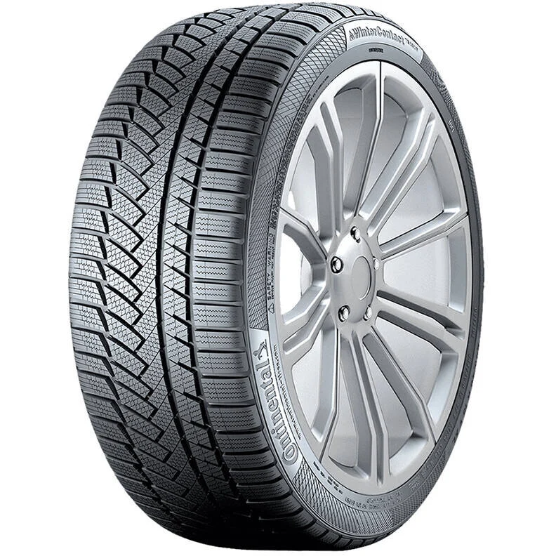 Continental Anvelopa Iarna WinterContact TS 850 P XL 265/35 R18 97V