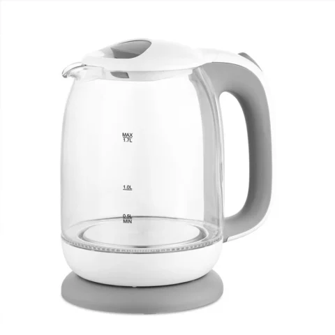 Maestro Fierbator MR-056 Electric 1.7L Alb