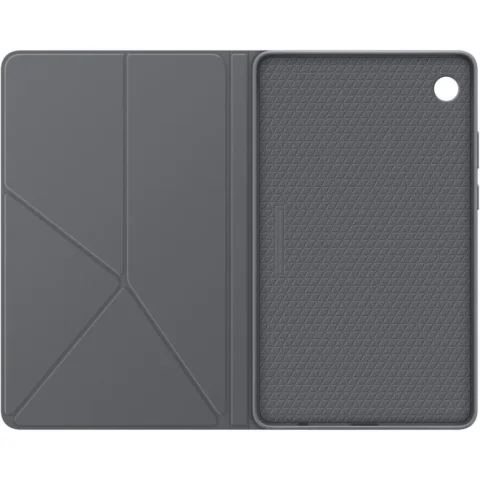 Samsung GPS Book Cover Case Black for Galaxy Tab A11
