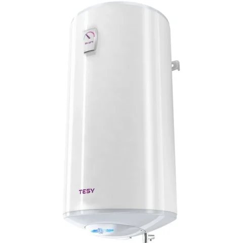 Tesy Bolier Termoelectric BiLight GCVS 1004420 B11 TSR Serpentina pe Dreapta 100L 2000W 0.8Mpa Alb Tesy Bolier Termoelectric BiLight GCVS 1004420 B11 TSR Serpentina pe Dreapta 100L 2000W 0.8Mpa Alb