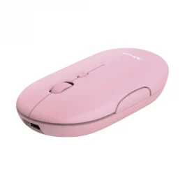 Trust Mouse Trut Puck 1600DPI Roz