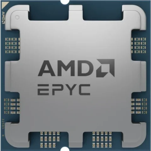 AMD Procesor EPYC 4345P 3.80GHz Socket AM5 Tray