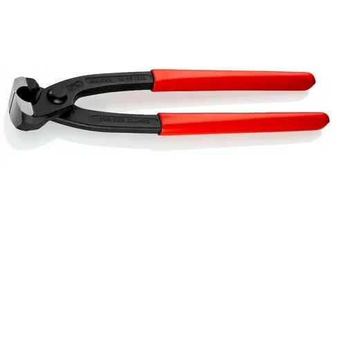 KNIPEX Cleste 10 98 I220 cu Inele de Fixare