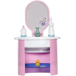 ZAPF Creation Zapf Baby born hand washbasin