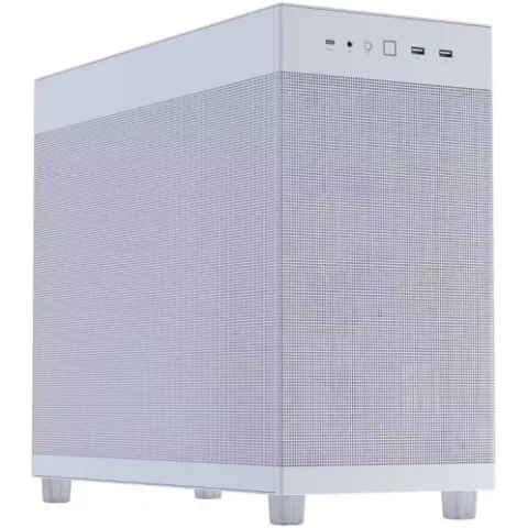 ASUS Carcasa Prime AP303 Mesh Alb