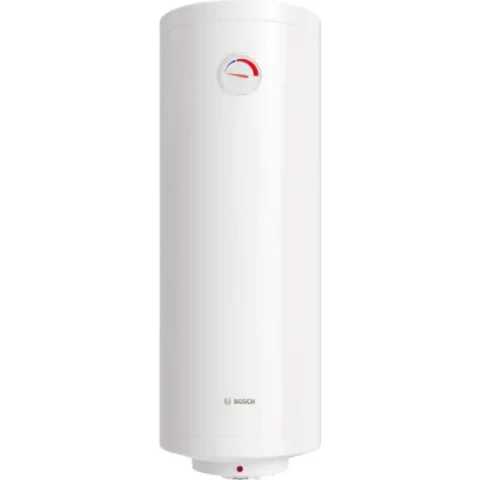 Bosch Boiler Vertical TR1000T 50 SB 50L 1500W Temperatura Automata Alb