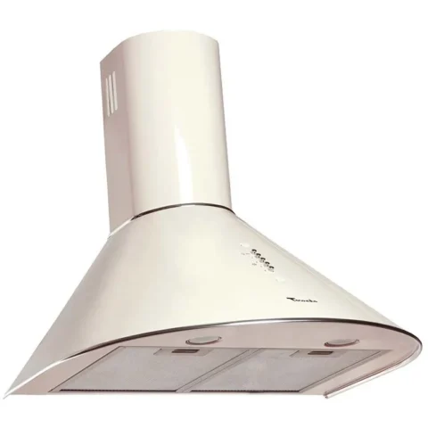 Tornado Hota decorativa Viola 750(60) LED 1 motor 3 viteze Bej