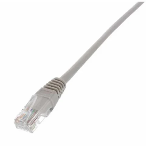 WELL Patchcord FTP Cat5e 5m Gri