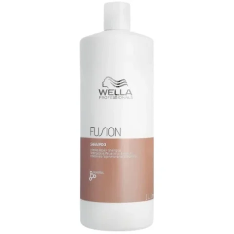 Wella Professionals Sampon Fusion Intense Repair 1000ml