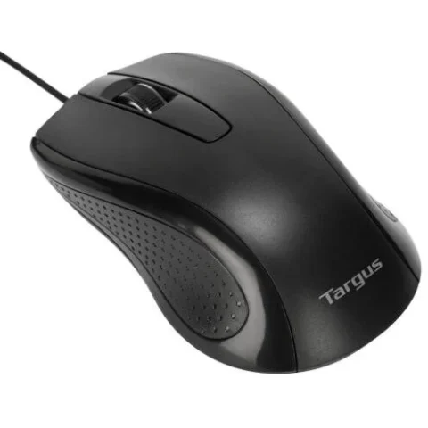 Mouse Antimicrobial 1000DPI USB Negru