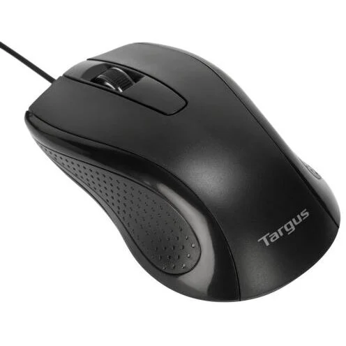 Mouse Antimicrobial 1000DPI USB Negru
