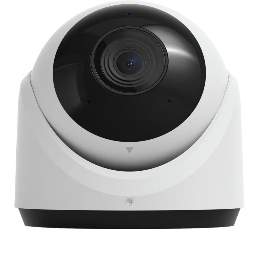 Ubiquiti Camera supraveghere G6 Turret, surveillance camera white, 4K