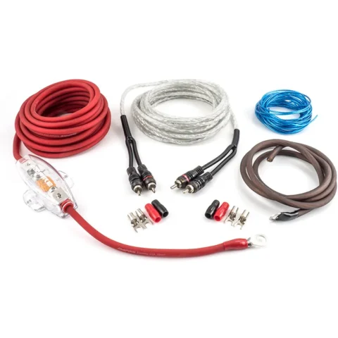 AMPIRE Kit Cabluri Alimentare 10mm2 Economy